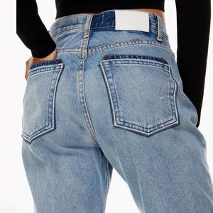 Eb Denim NWT